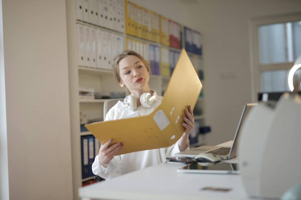 Zoom sur la Formation de Secrétaire Médical à Paris